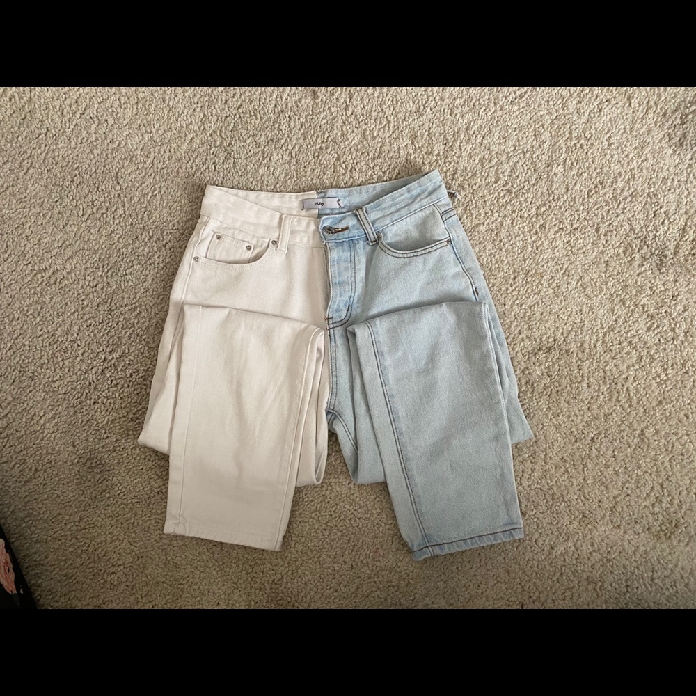 nasty gal pants